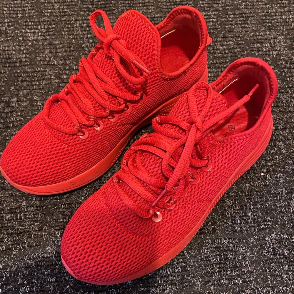Brand New Shoes - Picture 5 of 6